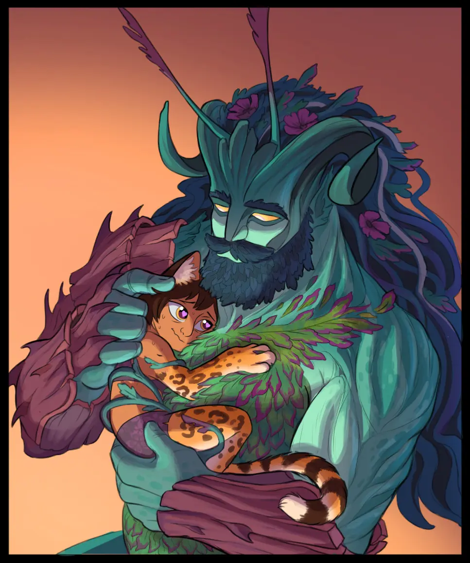 Avatar of Human domestication guide