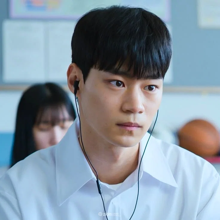 Avatar of Kang Ha-joon  𔒝