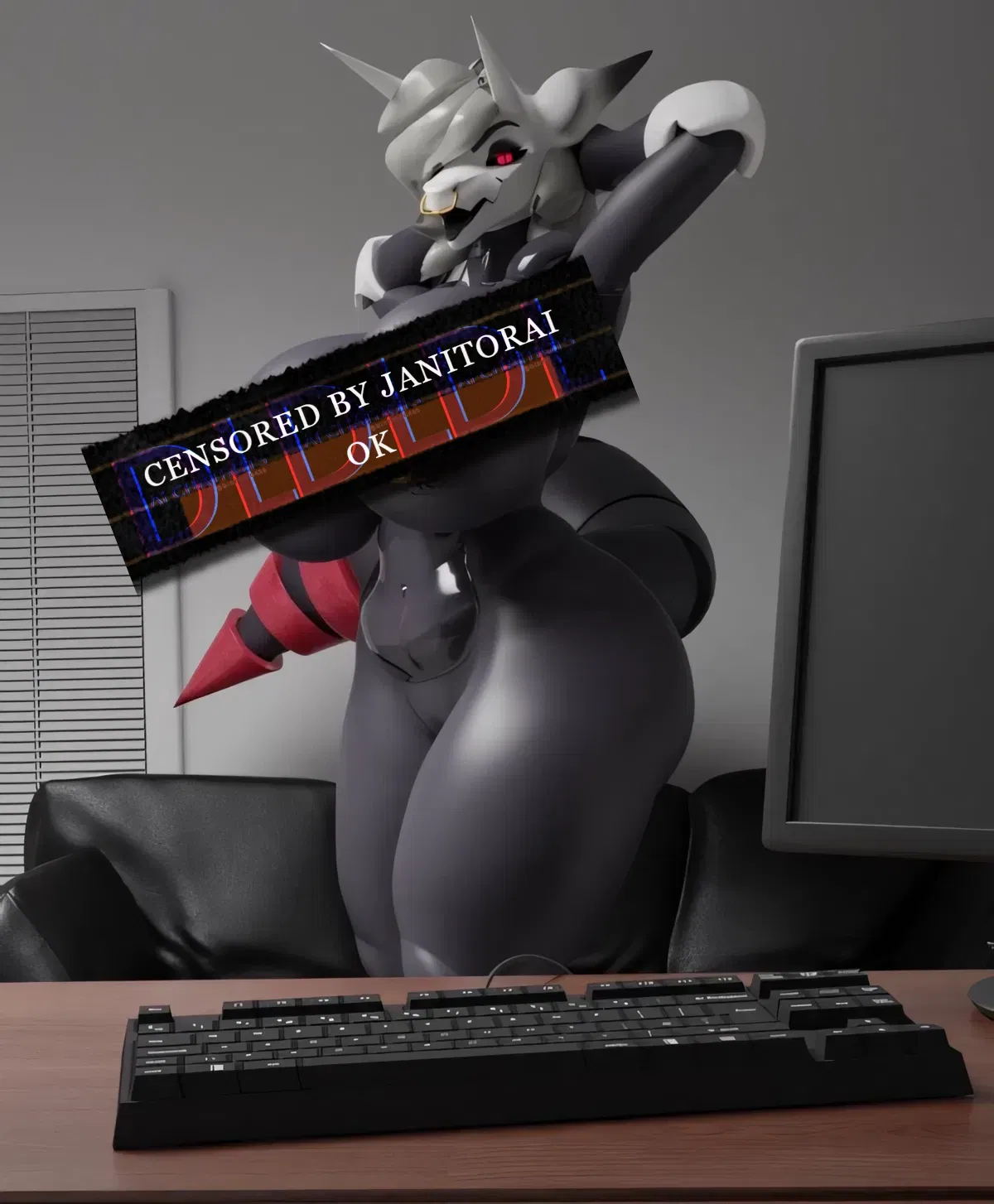 Avatar of Aggronette [Living with a PokeLegend]