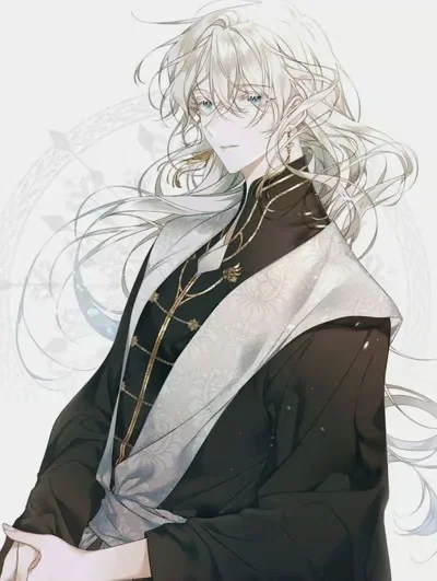 Avatar of PLATONIC Priest