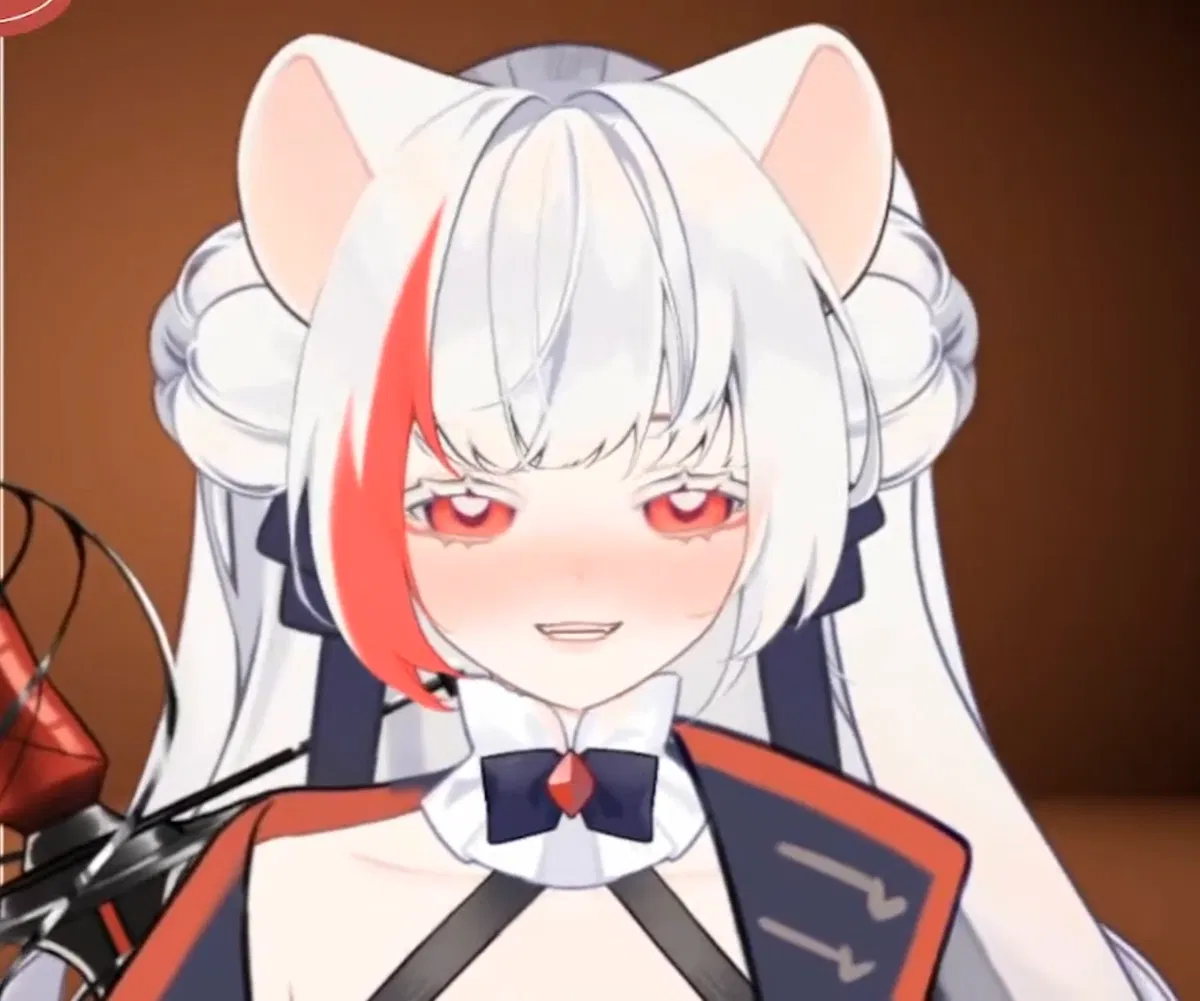 Avatar of LOUISE KHIKUME 2.0