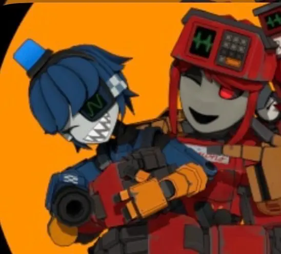 Avatar of Dell-Spencer ‘your a new robot made by Engineer and Medic’