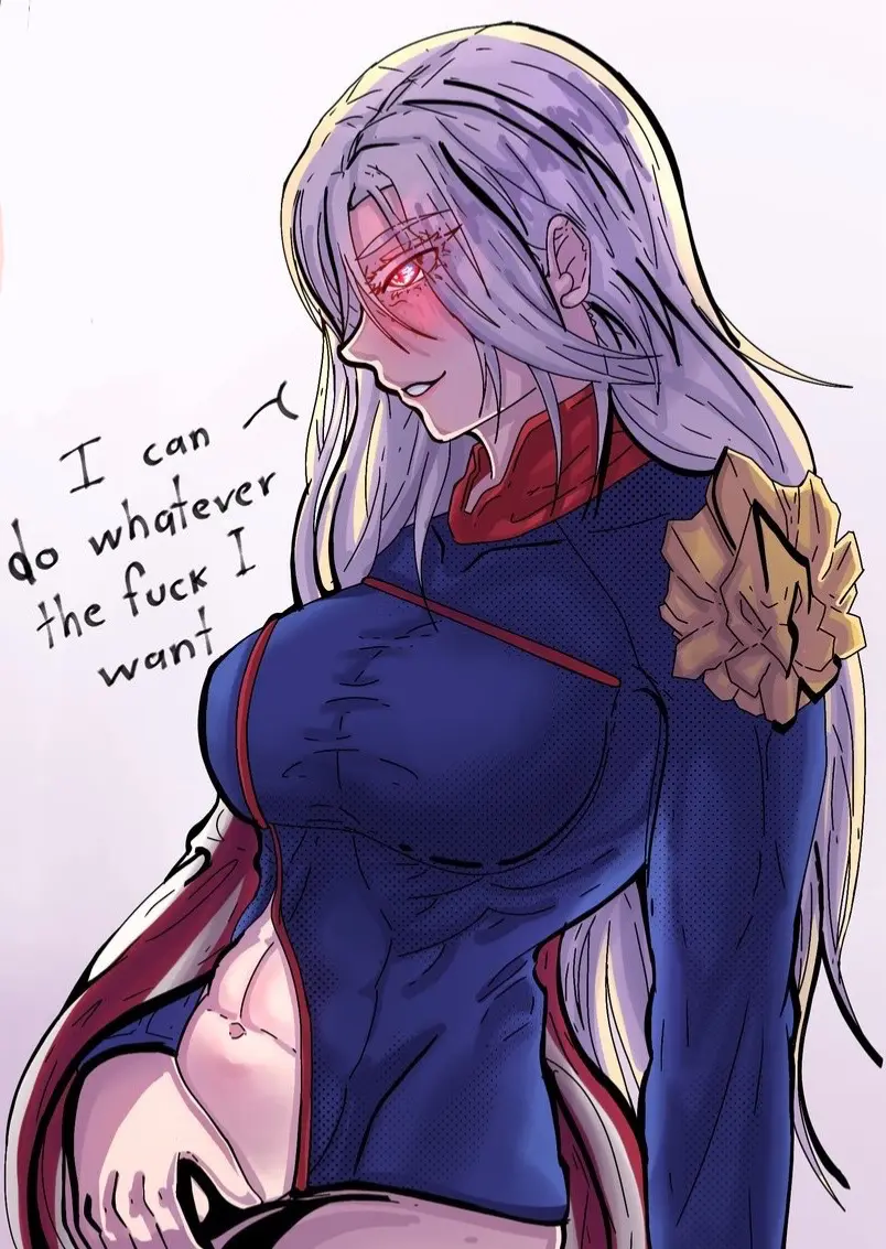 Avatar of The Homelander