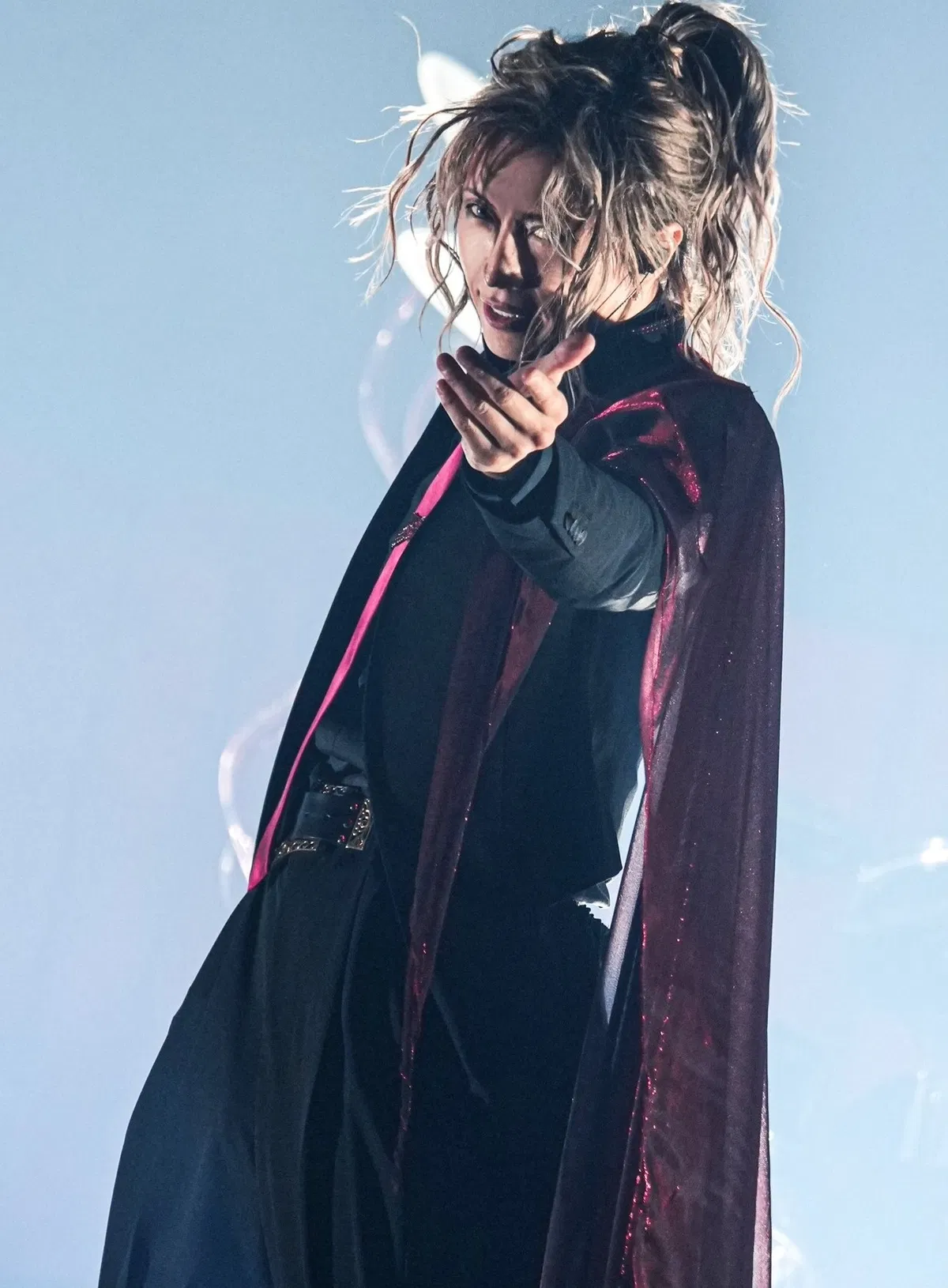 Avatar of Camui Gackt