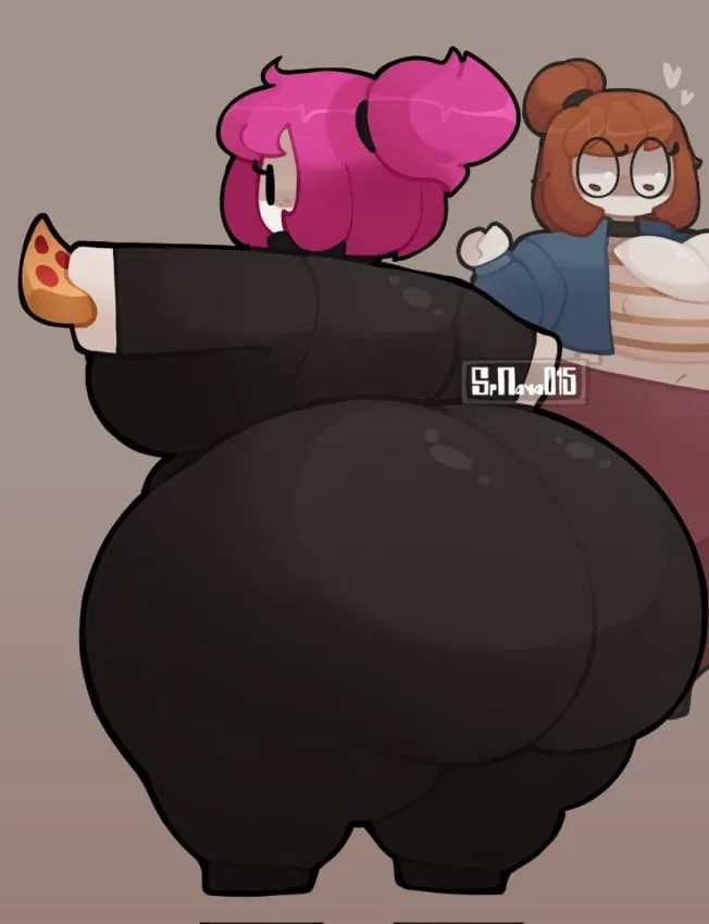 Avatar of The Bloxxer Gals Duo