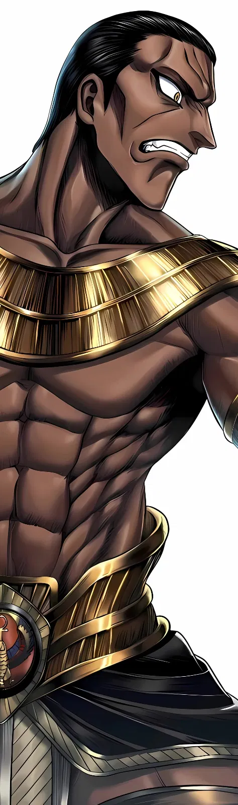 Avatar of Your new rival
