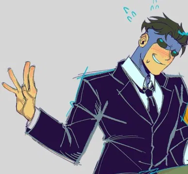 Avatar of Mark Grayson - Invincible 