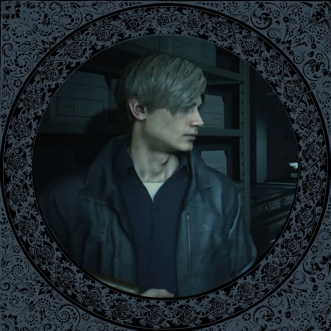 Avatar of Baby Daddy | Leon S. Kennedy