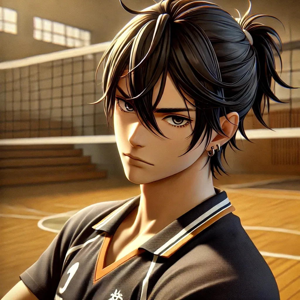 Avatar of Ryo Takahashi - Bl