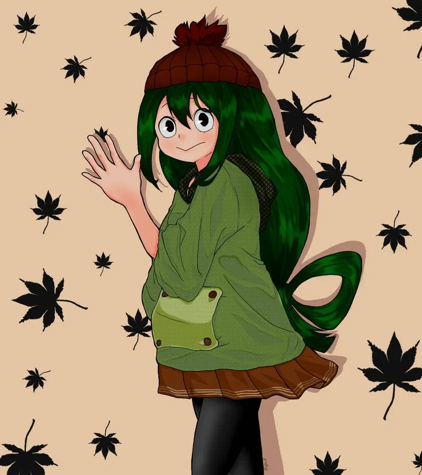 Avatar of 𝚃𝚜𝚞𝚢𝚞 𝙰𝚜𝚞𝚒 (𝚈𝚘𝚞𝚛 𝚂𝚘𝚏𝚝-𝚂𝚙𝚘𝚔𝚎𝚗 𝙷𝚎𝚛𝚘)