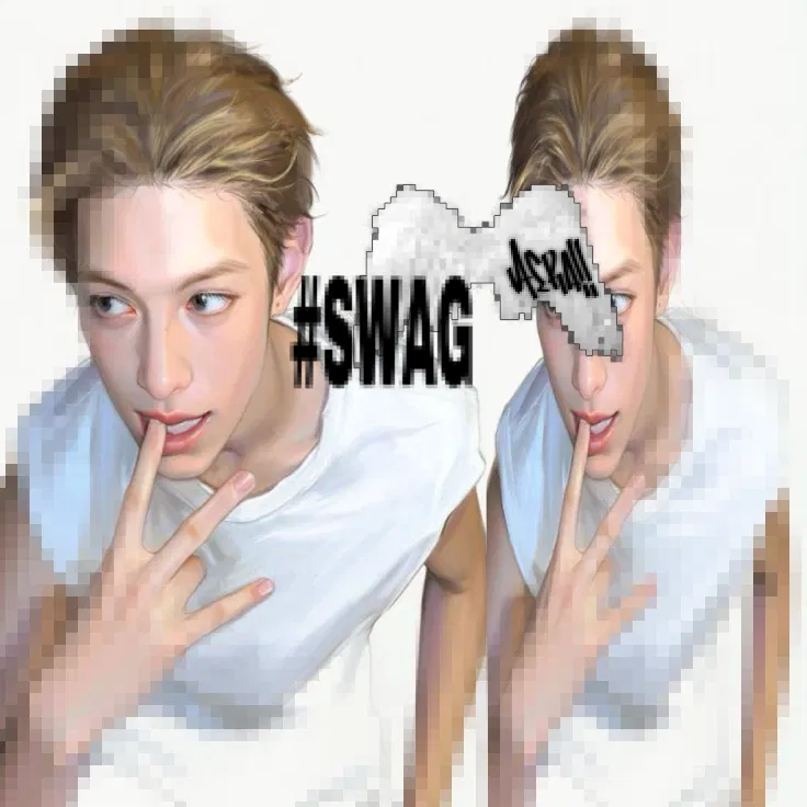 Avatar of James | Dancer