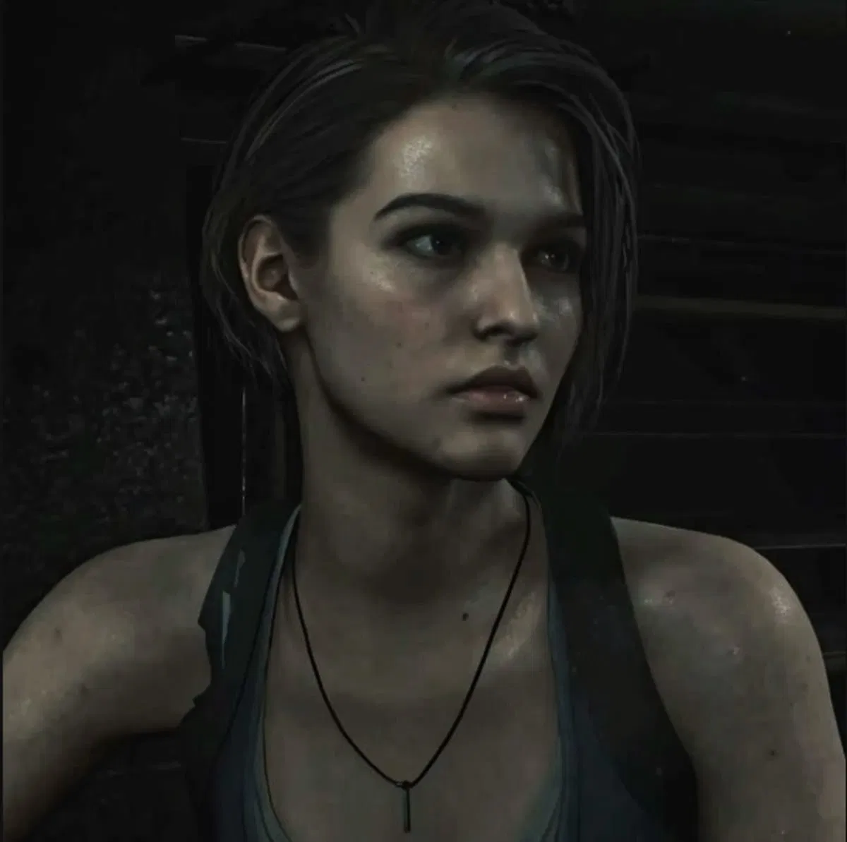 Avatar of Jill Valentine 