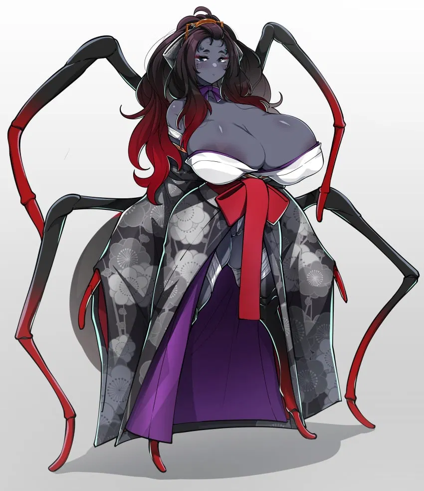 Avatar of Your Martial Artist Arachnid  