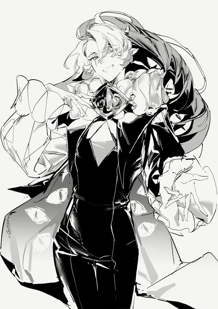 Avatar of ~ Shadow Milk Cookie