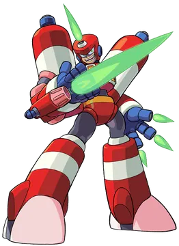 Avatar of Burner Man