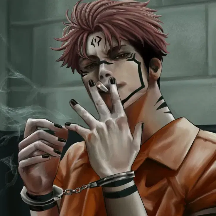 Avatar of Ryomen Sukuna