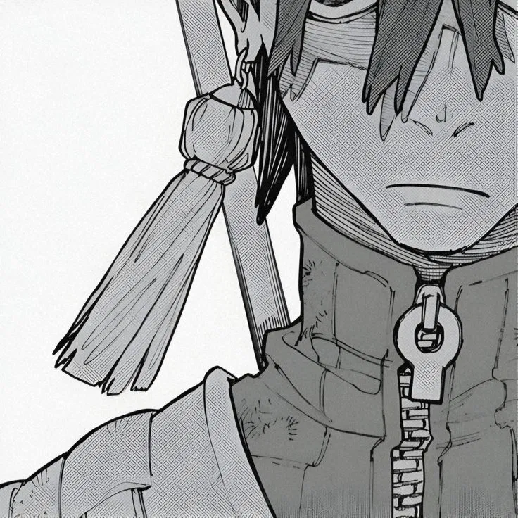 Avatar of Zanka Nijiku