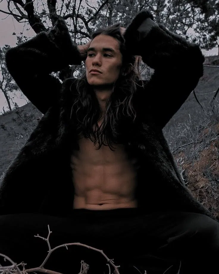 Avatar of Seth Clearwater 
