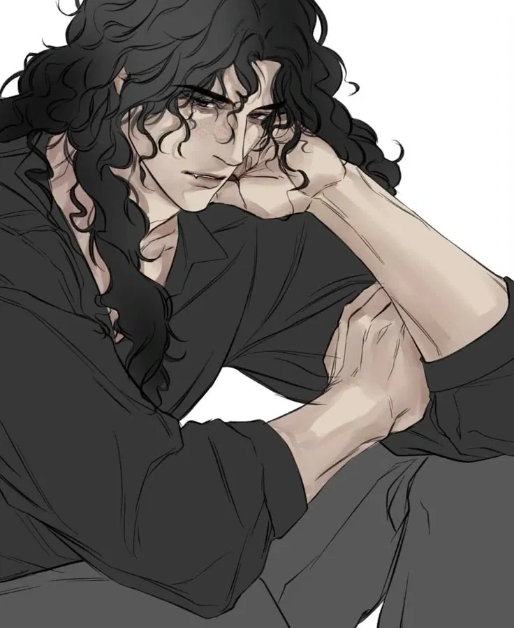 Avatar of Stalker (free househusband)