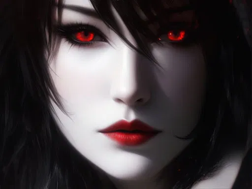 Avatar of Lassandra Vale - Your Vampire mate