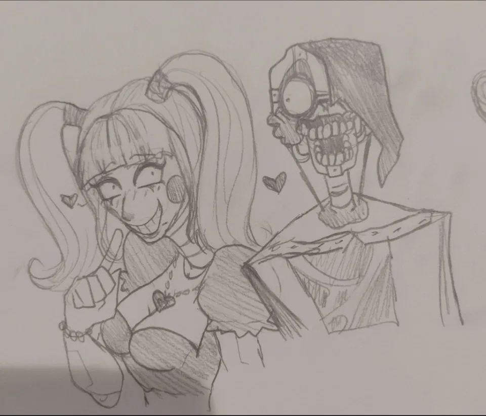 Avatar of Fazbear’s Forsaken Three