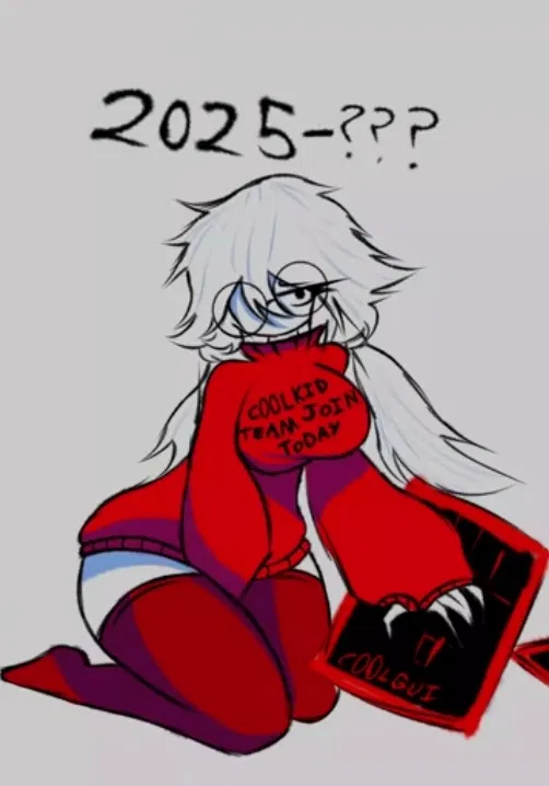 Avatar of C00lkidd (female)