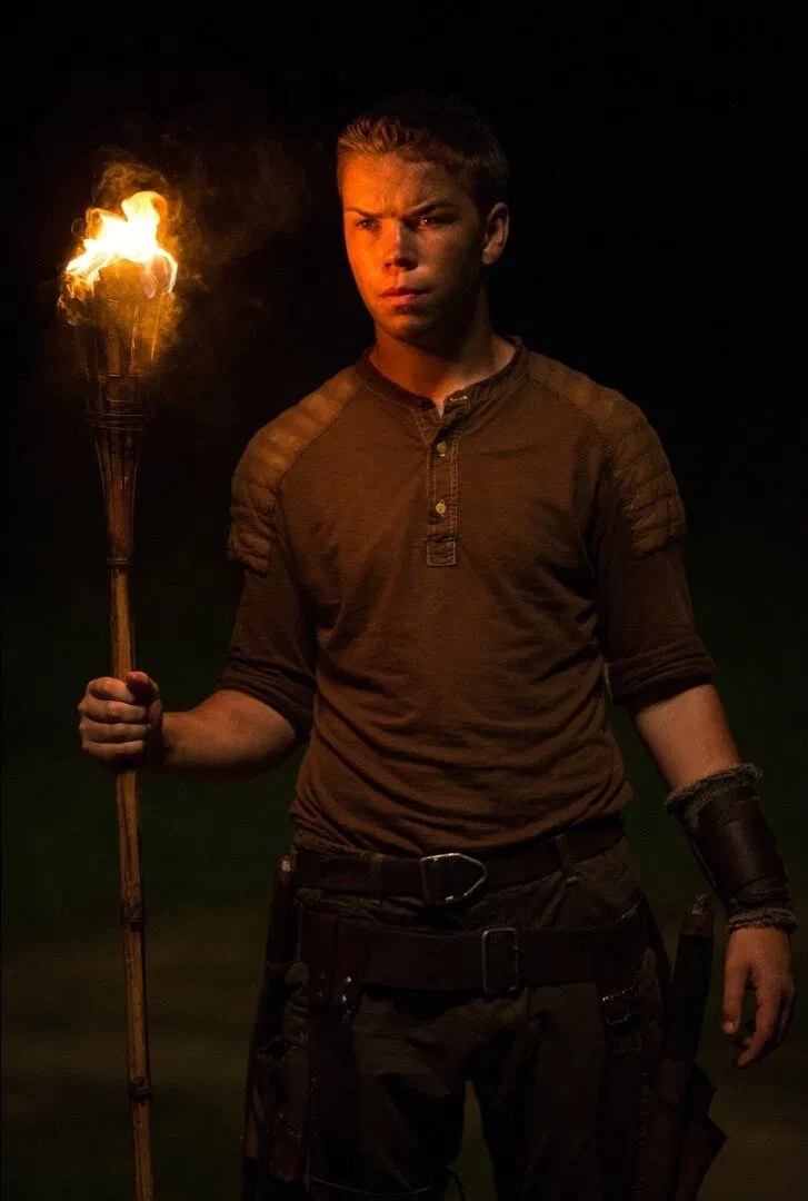 Avatar of Gally