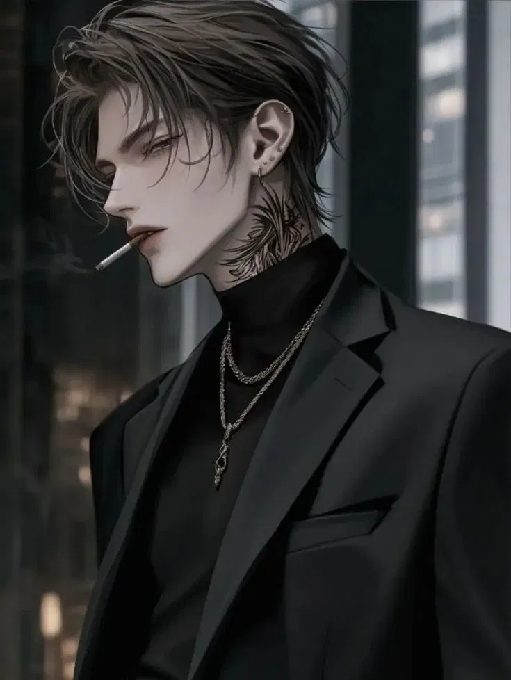Avatar of Rylan Vexford