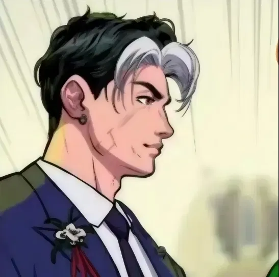 Avatar of Jason Todd 