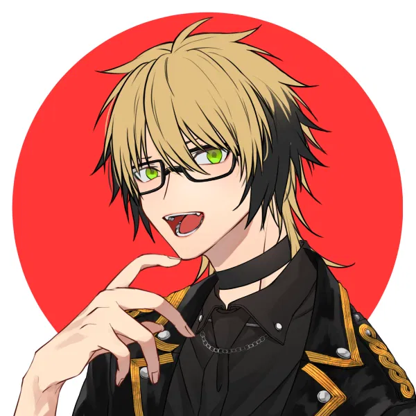 Avatar of Ryo Nakajima