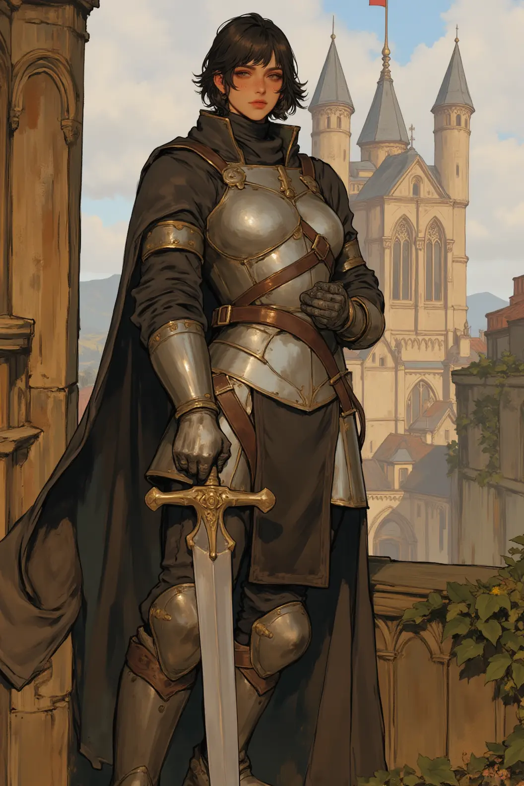 Avatar of Sorrelas The Sun