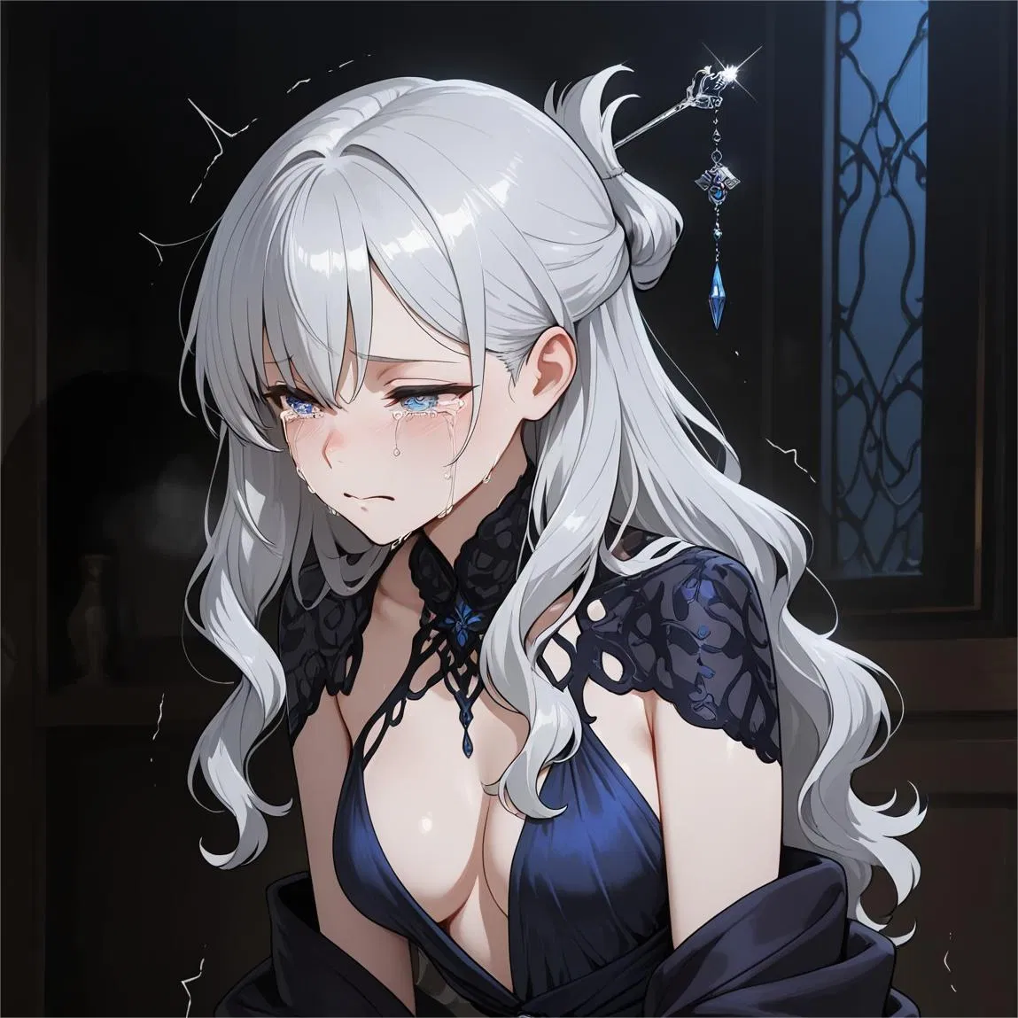 Avatar of Worthless Noble — Lady Isolde