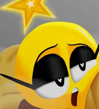 Avatar of Cursed Starlow