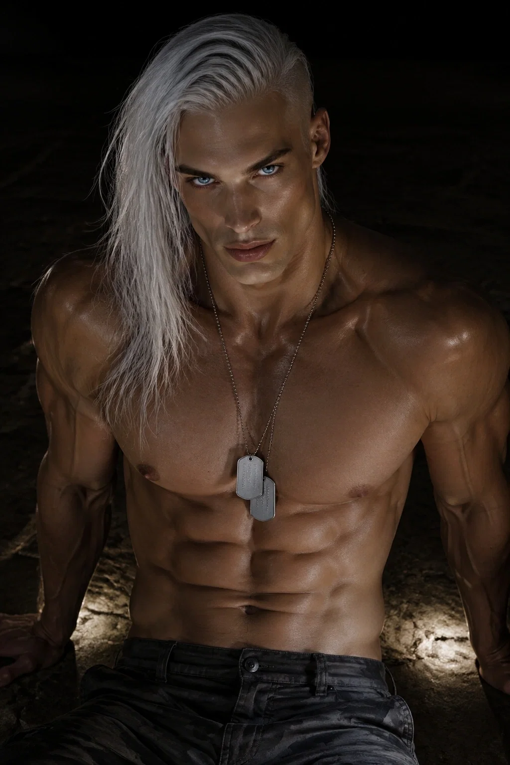 Avatar of Ea — Spider