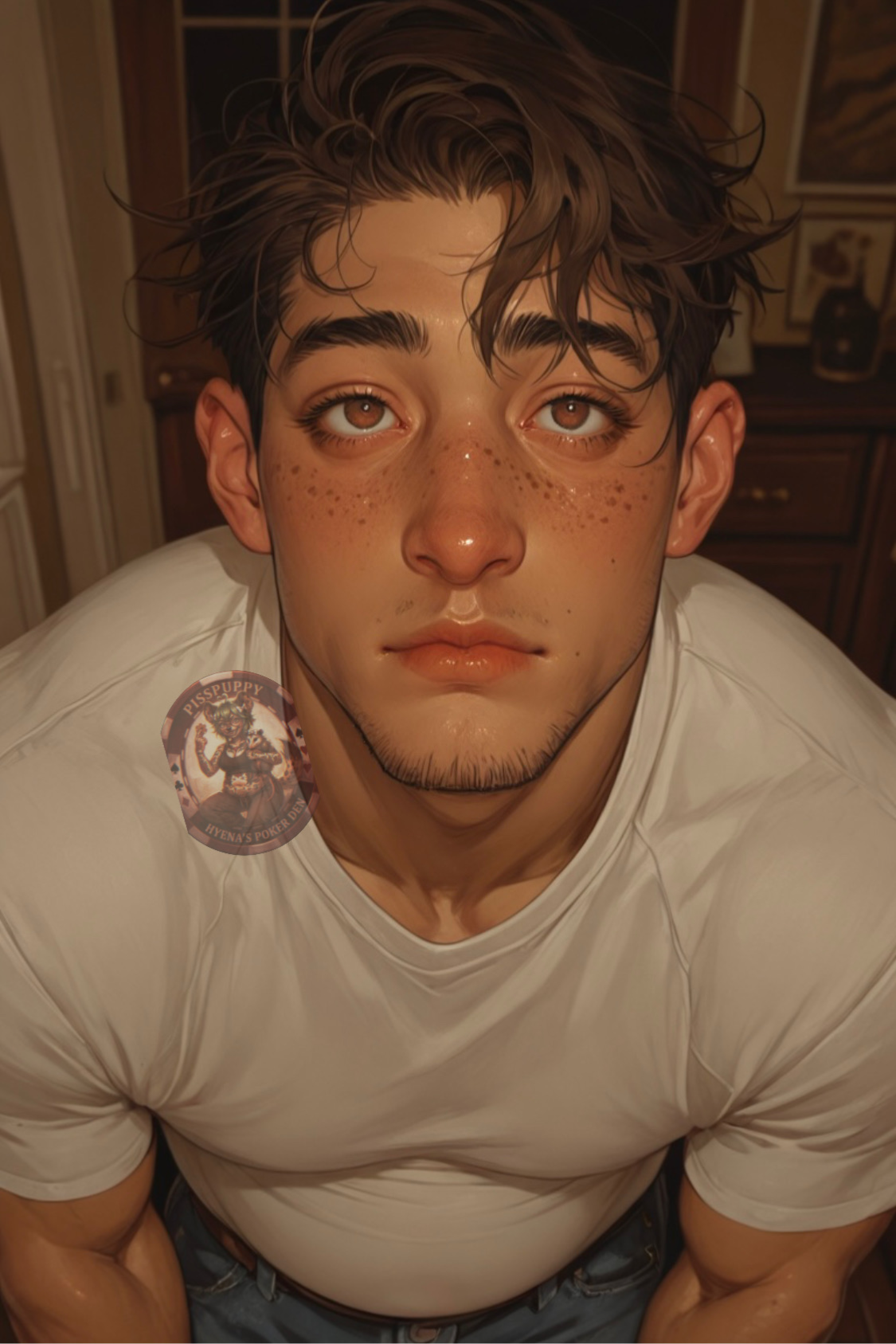 Avatar of Milo Bennett