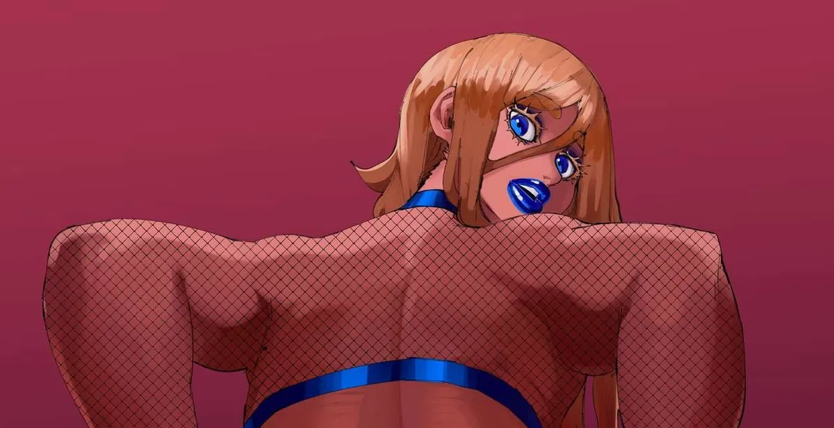 Avatar of [A hook-up with the “Momma’s Boi” // 💄🍑]