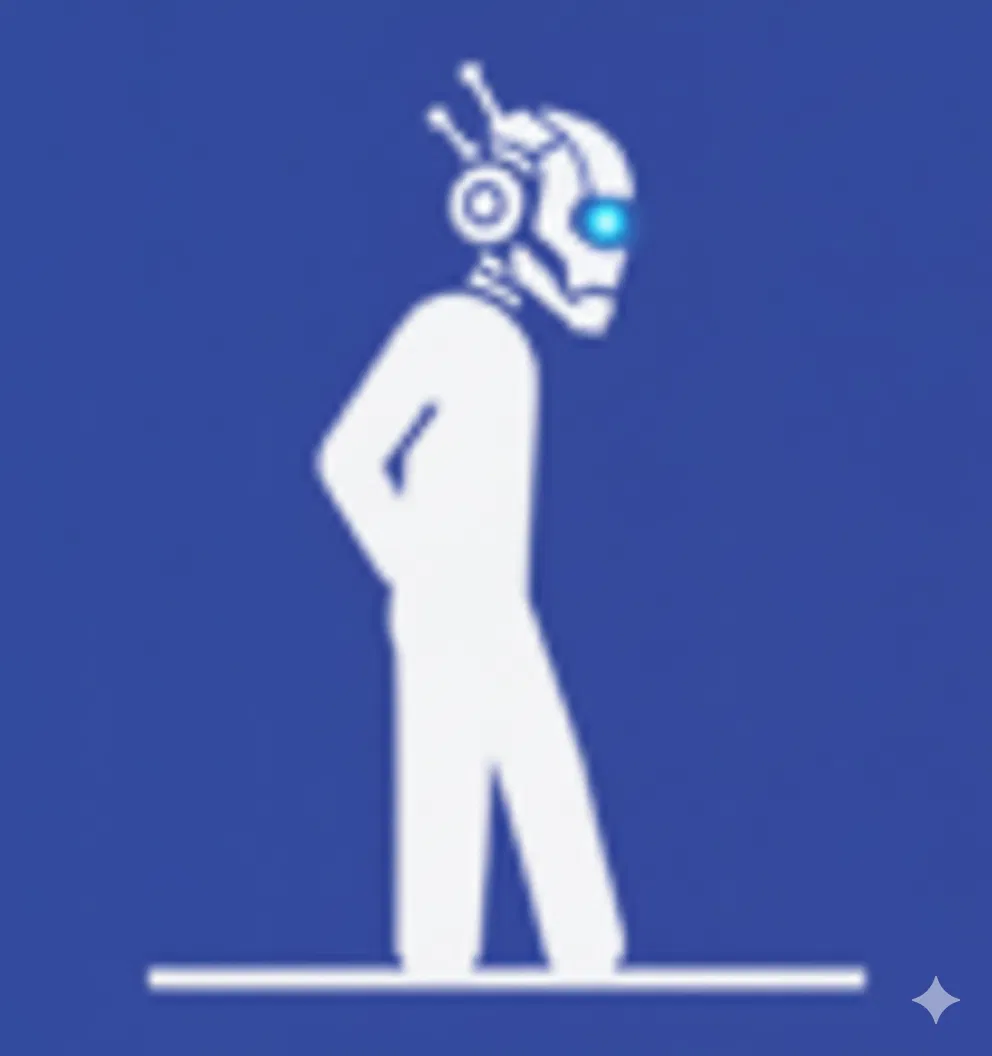 Avatar of AIncels Forum