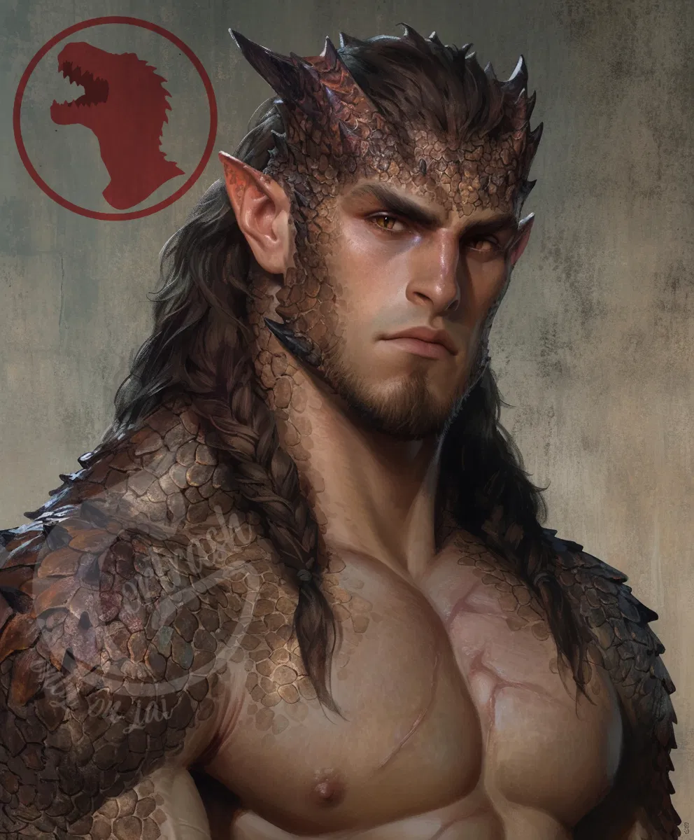 Avatar of Carver || Dino City Carnivore