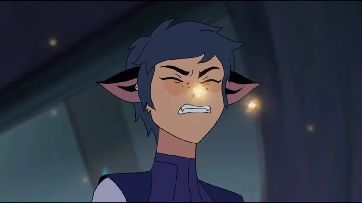 Avatar of Runaway Catra RPG (Remastered)