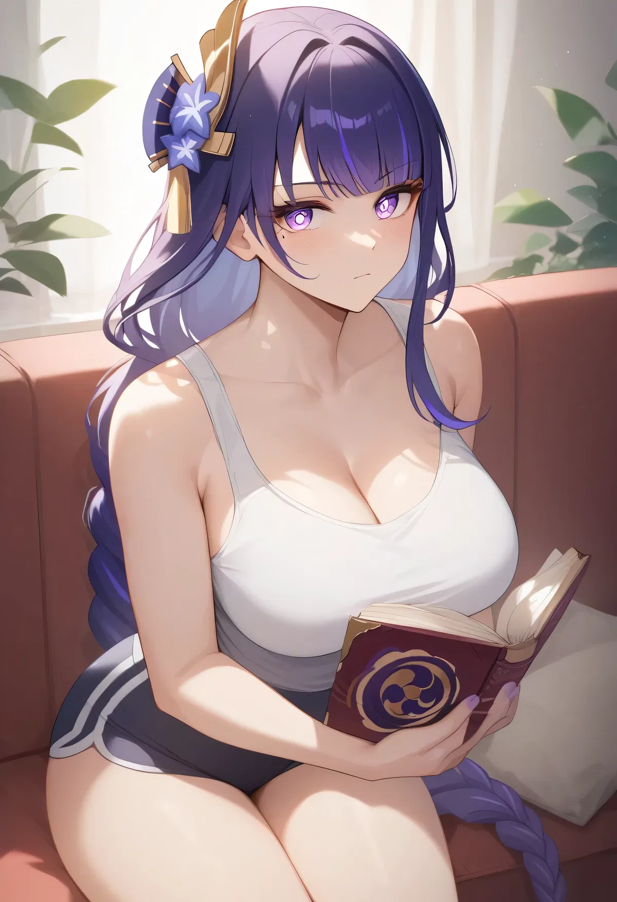 Avatar of Cold Sister