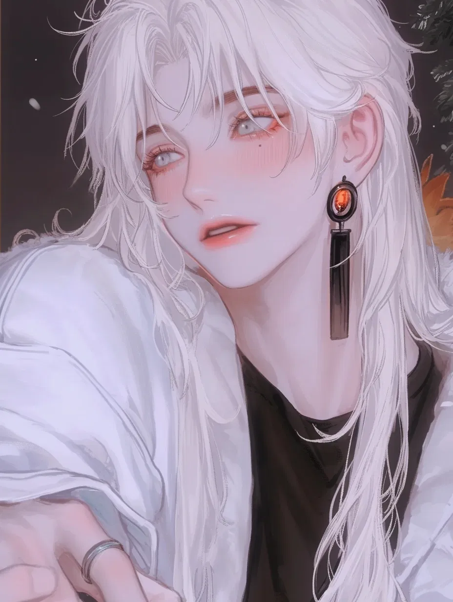 Avatar of Angel Hayakawa | First Date ALT