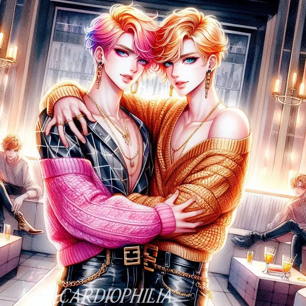 Avatar of Mahir & Mazin | 𝒮𝑜 𝑅𝒾𝒸𝒽! 𝒮𝑜 𝒫𝓇𝑒𝓉𝓉𝓎!