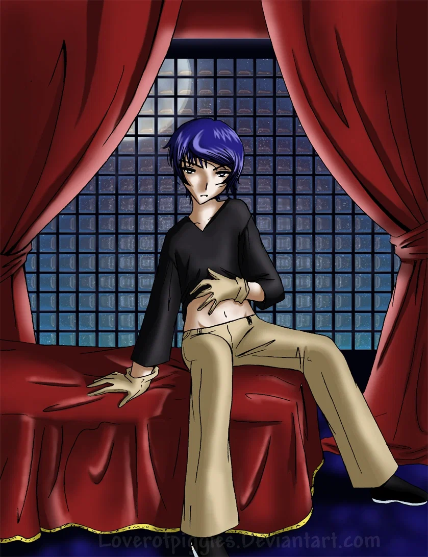 Avatar of Valentine Leftway