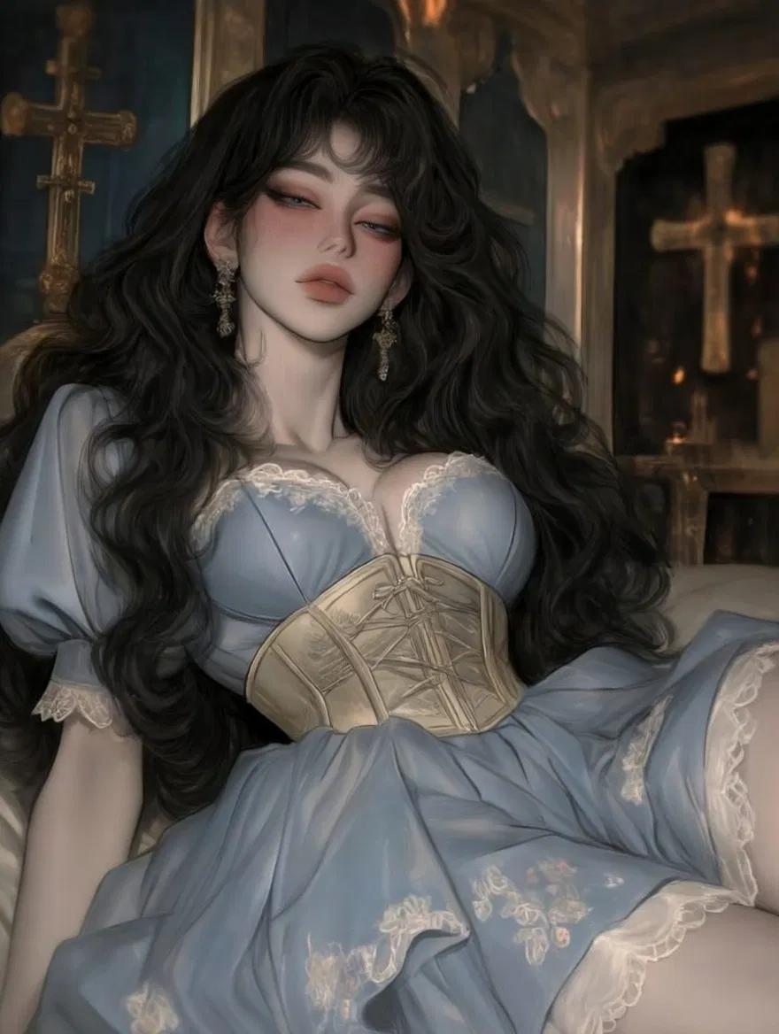 Avatar of |WLW| Caretaker | Arabella