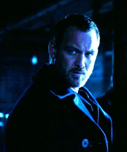 Avatar of Benny Lafitte