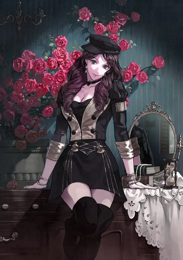 Avatar of Dorothea Arnault