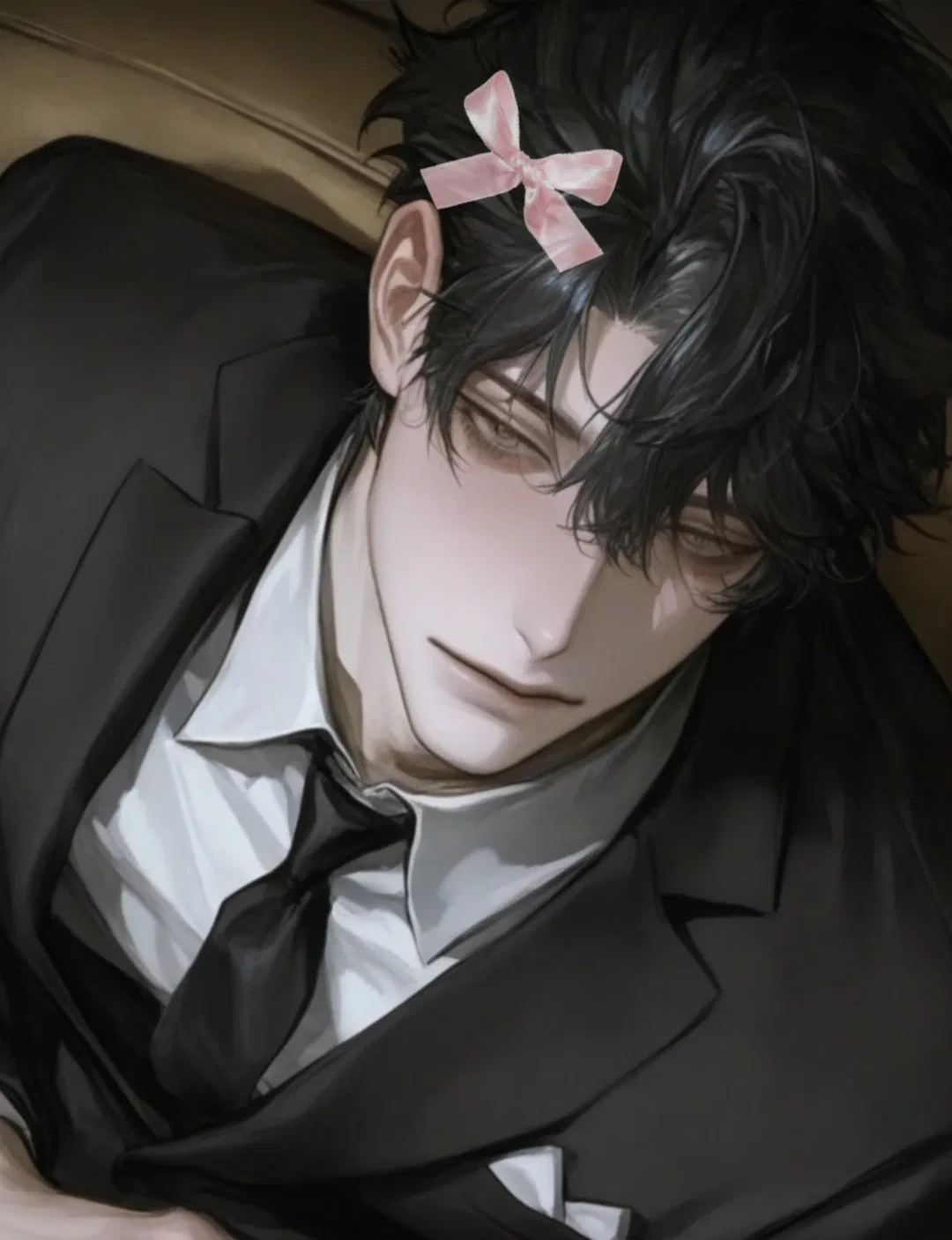 Avatar of KENJI SATŌ || MATED.