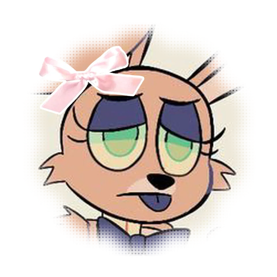Avatar of Spring bonnie {FNAF}