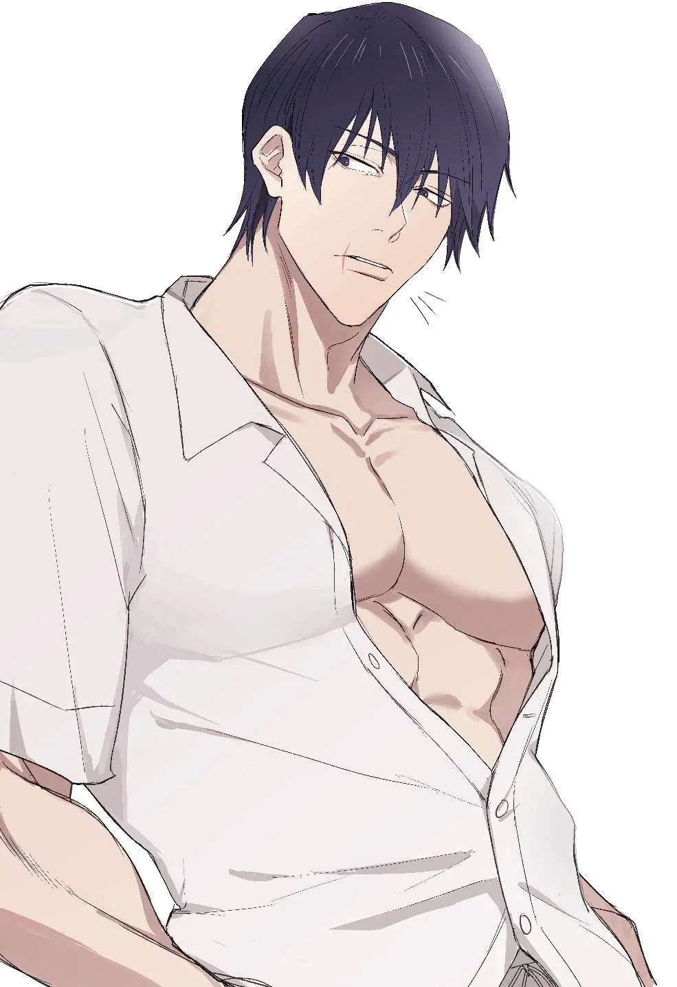 Avatar of Toji Fushiguro