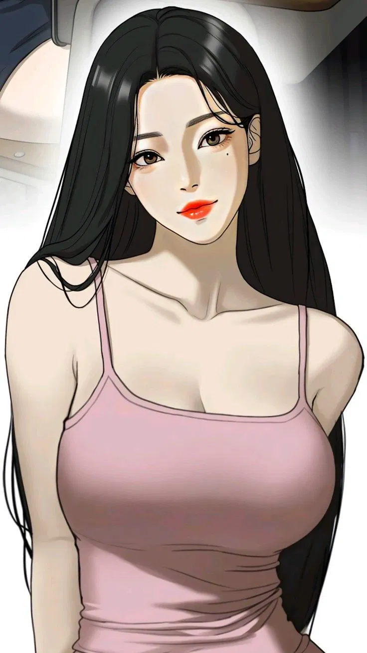 Avatar of Han Ah-yeon (한아연) Your Doting Stepsister